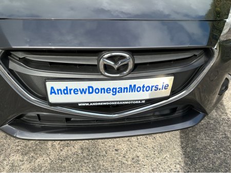 2019 Mazda Mazda2 - thumbnail 12