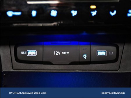 2023 Hyundai Tucson - thumbnail 22