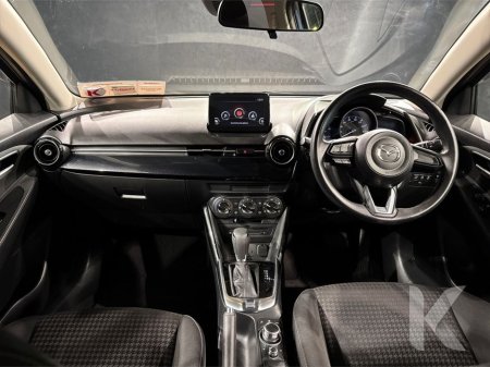 2018 Mazda Demio - thumbnail 12