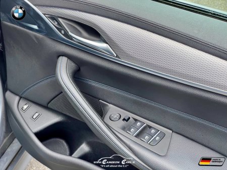 2019 BMW 5 Series - thumbnail 18