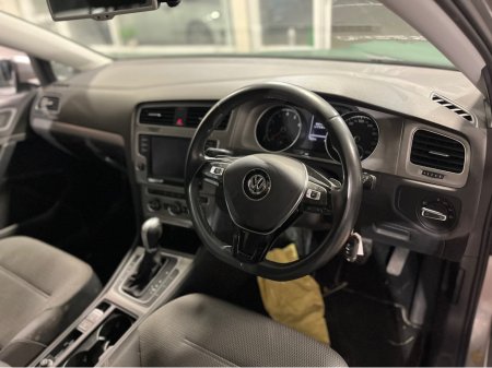 2016 Volkswagen Golf 1.2 Tsi Comforline Dsg auto €13,950 thumbnail