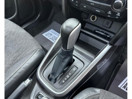 2019 Suzuki Vitara 1.4 BOOSTERJET 4WD ALLGRIP SZ5 AUTO 140 BHP €14,950 thumbnail