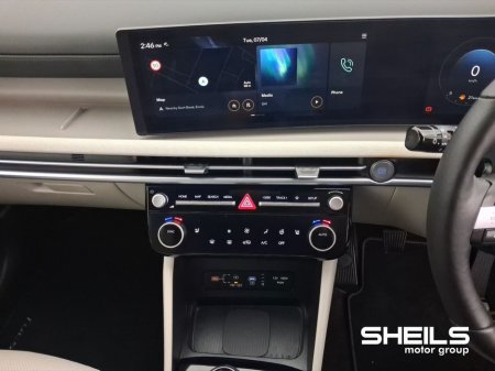 2025 Hyundai Tucson - thumbnail 15