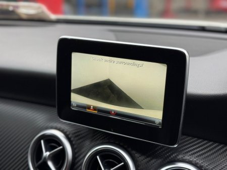 2016 Mercedes-Benz A Class - thumbnail 9