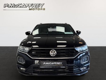 2020 Volkswagen T-Roc - thumbnail 2