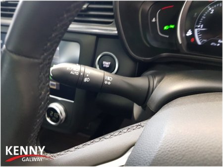 2020 Renault Kadjar - thumbnail 27