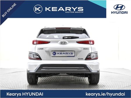 2023 Hyundai Kona - thumbnail 2