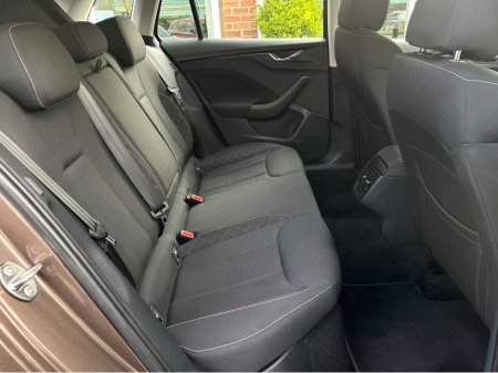 2021 Skoda Kamiq - thumbnail 22