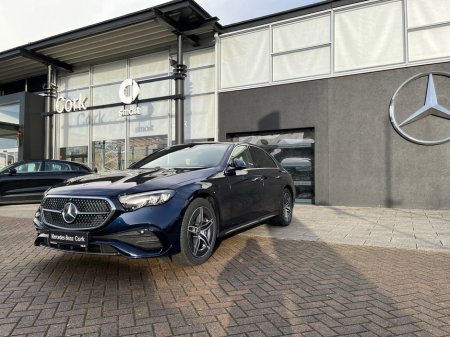 2026 Mercedes-Benz E Class - thumbnail 12