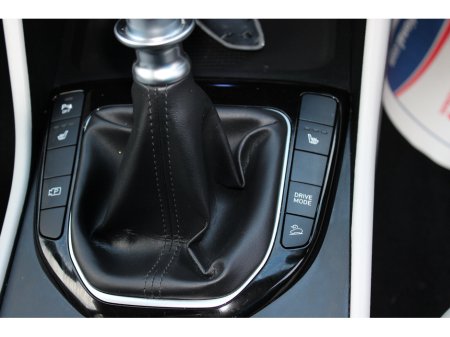 2024 Hyundai Tucson 2WD Executive €34,950 thumbnail