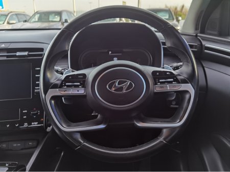 2023 Hyundai Tucson - thumbnail 14