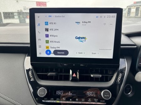 2024 Toyota Corolla - thumbnail 14