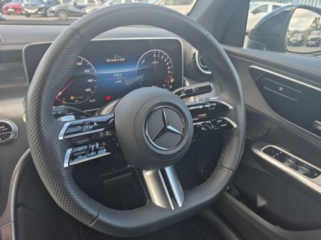 2025 Mercedes-Benz 300 - thumbnail 14