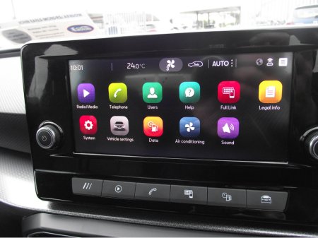 2021 SEAT Leon - thumbnail 11