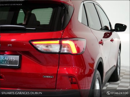 2024 Ford Kuga - thumbnail 11