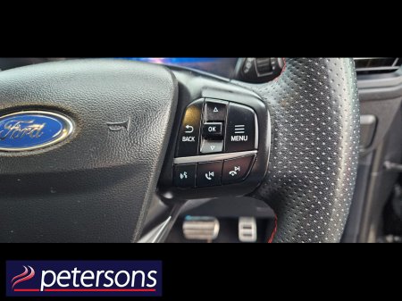 2020 Ford Kuga - thumbnail 19