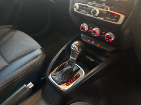 2016 Audi A1 1.0 tsi S tronic only 76000 kms Finance Available own this car from €54 per week €13,499 thumbnail