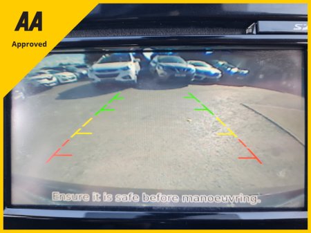 2017 Nissan Qashqai 1.5 DCI ACENTA 110PS 5 5DR €15,450