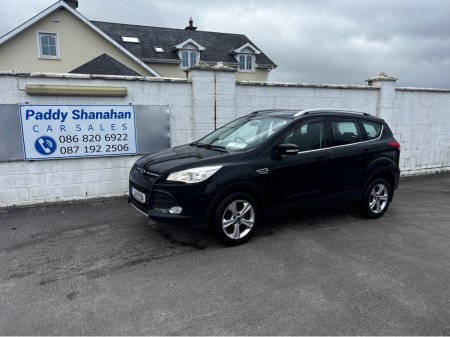 2013 Ford Kuga for sale