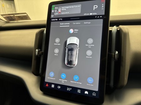 2026 Volvo EX30 - thumbnail 21