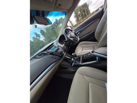 2016 Hyundai i40 - thumbnail 15