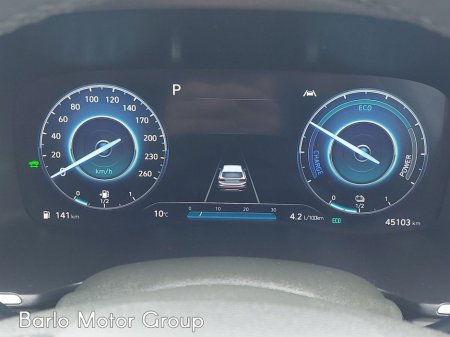 2022 Hyundai Santa Fe - thumbnail 16