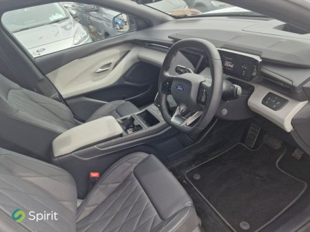 2026 Ford Explorer - thumbnail 3