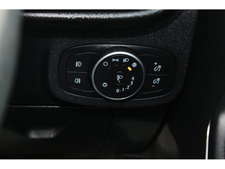 2021 Ford Fiesta 1.0T EcoBoost 125PS Titanium Auto €15,950 thumbnail