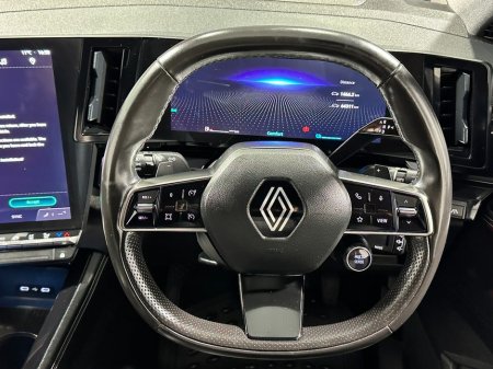 2024 Renault Austral Techno E-Tech Hybrid Auto €32,800 thumbnail