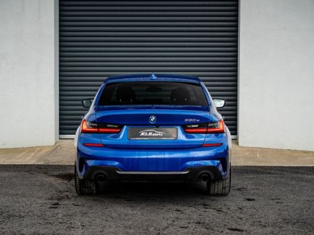 2022 BMW 3 Series - thumbnail 6