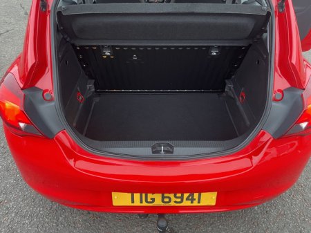 2018 Opel Corsa Energy A/C thumbnail