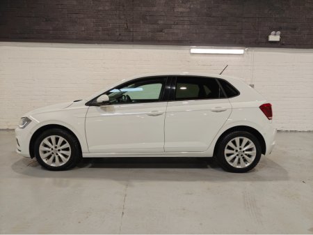 2018 Volkswagen Polo - thumbnail 5