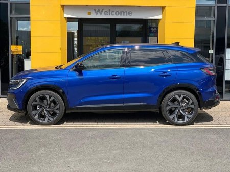 2025 Renault Austral - thumbnail 15