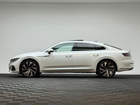 2023 Volkswagen Arteon - thumbnail 4
