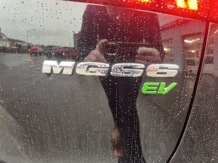 2026 MG MGS6 - thumbnail 20