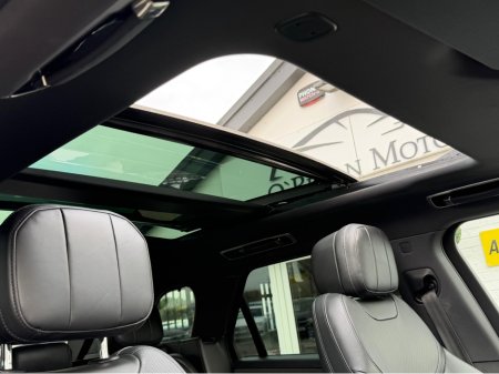 2023 Land Rover Range Rover Sport - thumbnail 16