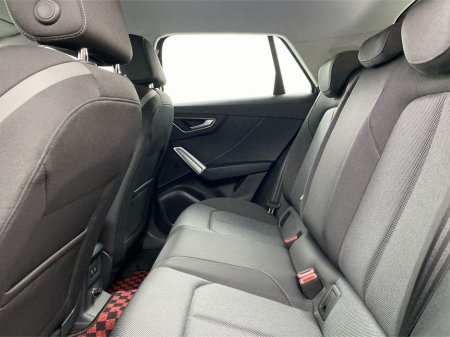 2020 Audi Q2 - thumbnail 7