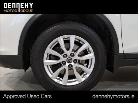 2020 Nissan X-Trail - thumbnail 10