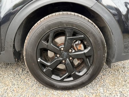 2022 Kia Sportage - thumbnail 9