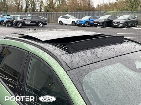 2026 Ford Kuga - thumbnail 24