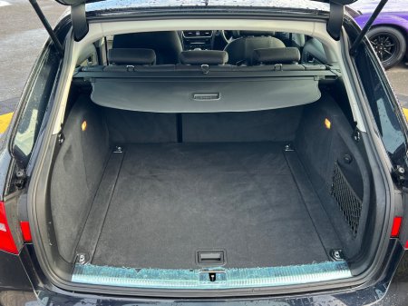 2014 Audi A4  €12,950 thumbnail