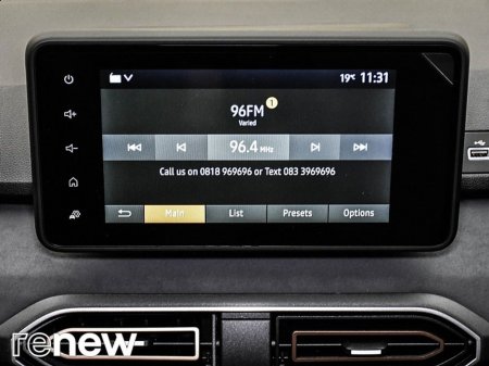 2023 Dacia Sandero Stepway - thumbnail 21