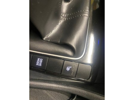 2022 Hyundai Tucson EXECUTIVE 5DR €26,950 thumbnail