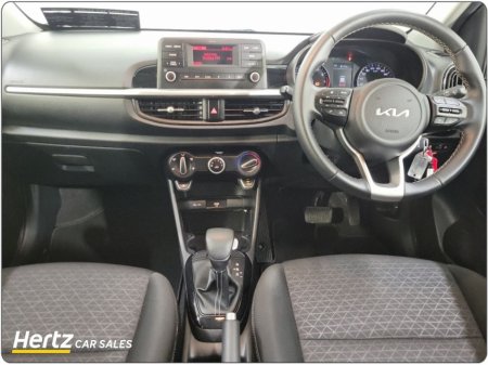 2024 Kia Picanto - thumbnail 9