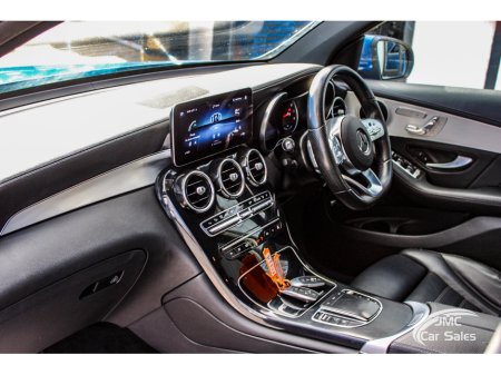 2022 Mercedes-Benz GLC Class - thumbnail 27