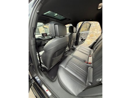 2017 Audi A6 - thumbnail 21