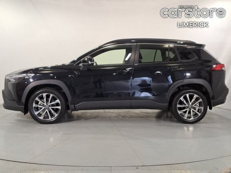 2024 Toyota Corolla Cross - thumbnail 6