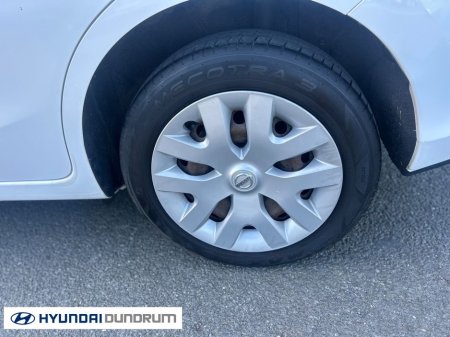 2017 Nissan Pulsar - thumbnail 8