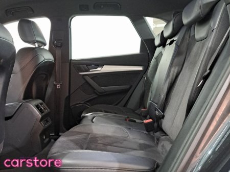 2020 Audi Q5 - thumbnail 10