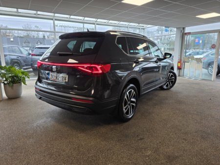 2024 SEAT Tarraco - thumbnail 5